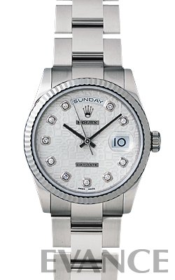ROLEX ロレックス デイデイト