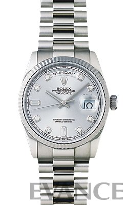 ROLEX ロレックス デイデイト