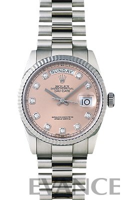 ROLEX ロレックス デイデイト
