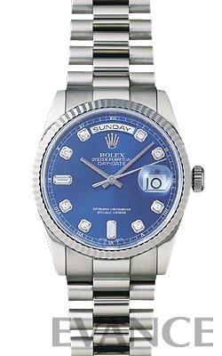 ROLEX ロレックス デイデイト