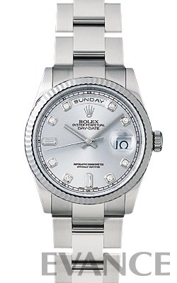 ROLEX ロレックス デイデイト