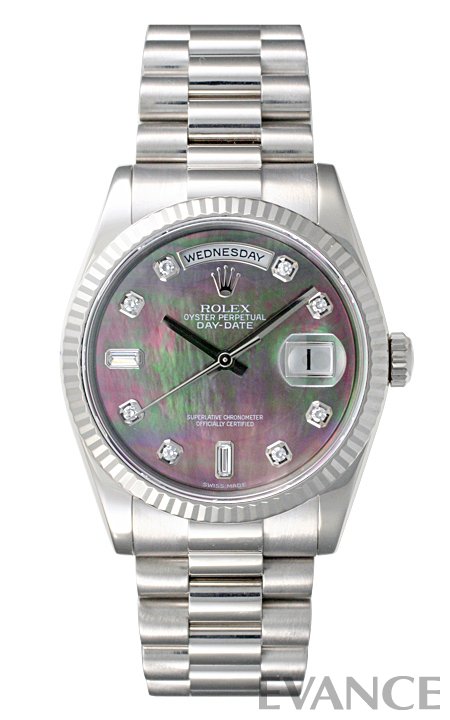 ROLEX ロレックス デイデイト ≪アウトレット≫