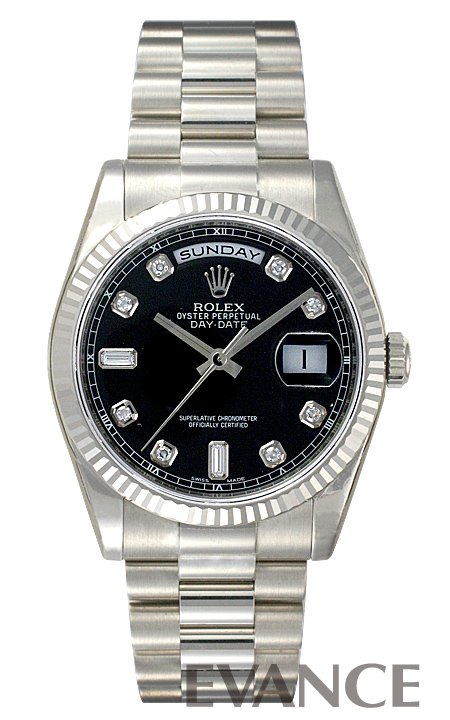 ROLEX ロレックス デイデイト