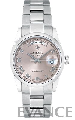 ROLEX ロレックス デイデイト