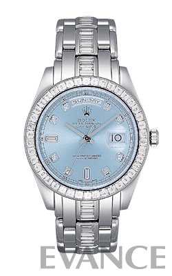 ROLEX ロレックス デイデイト