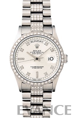 ROLEX ロレックス デイデイト
