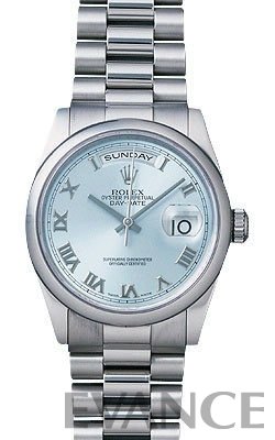 ROLEX ロレックス デイデイト