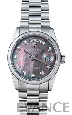 ROLEX ロレックス デイデイト