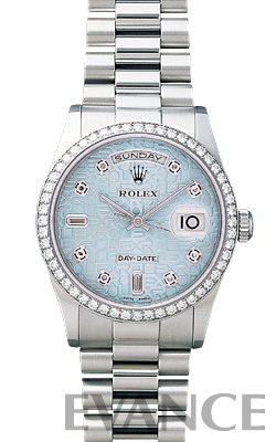 ROLEX ロレックス デイデイト