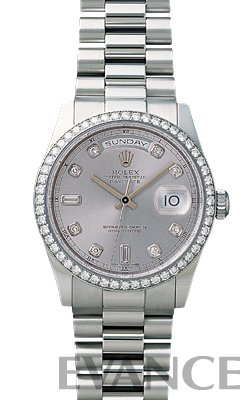 ROLEX ロレックス デイデイト