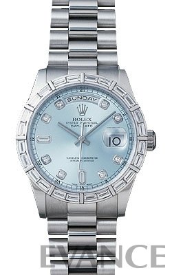 ROLEX ロレックス デイデイト