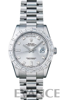 ROLEX ロレックス デイデイト
