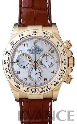 ROLEX ロレックス デイトナ