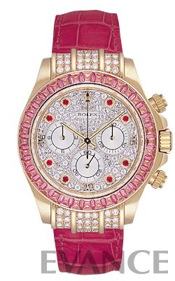 ROLEX ロレックス デイトナ