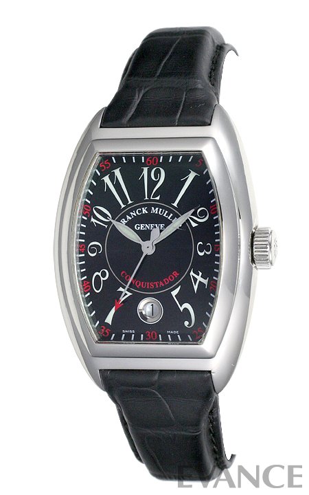 FRANCK MULLER フランク・ミュラー コンキスタドール