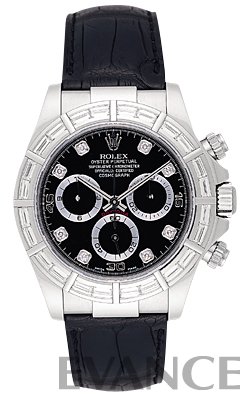 ROLEX ロレックス デイトナ