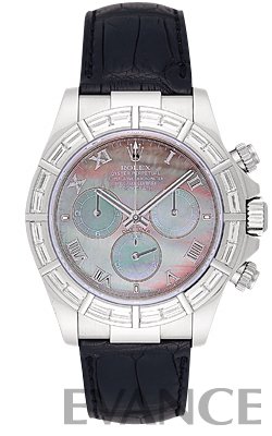 ROLEX ロレックス デイトナ