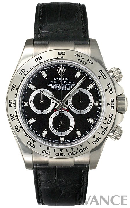 ROLEX ロレックス デイトナ ゴールド