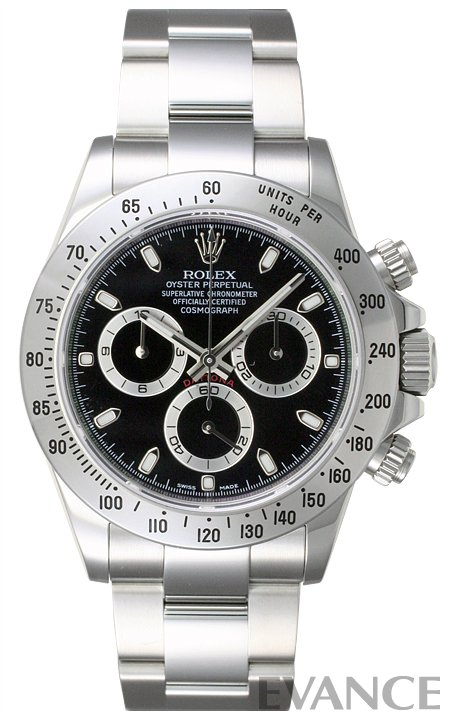 ROLEX ロレックス デイトナ