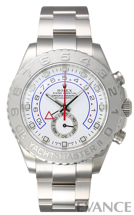 ROLEX ロレックス ヨットマスターII