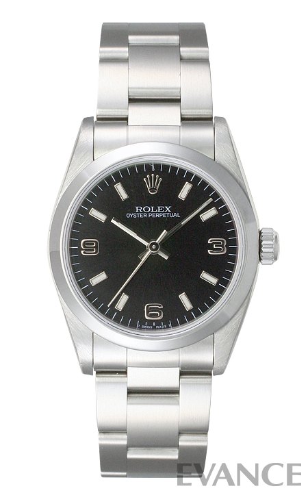 ROLEX ロレックス ボーイズ パーペチュアル