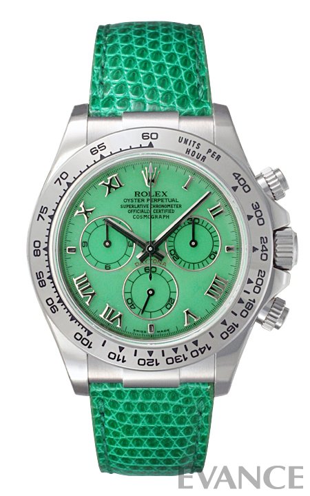 ROLEX ロレックス デイトナビーチ