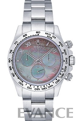 ROLEX ロレックス デイトナ