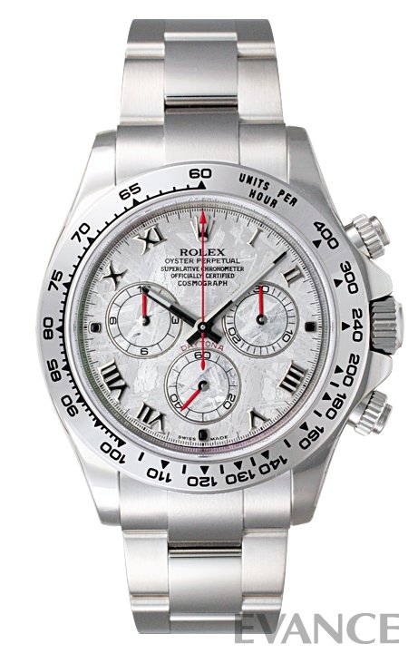 ROLEX ロレックス デイトナ ゴールド