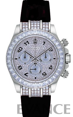 ROLEX ロレックス デイトナ ゴールド