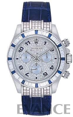 ROLEX ロレックス デイトナ