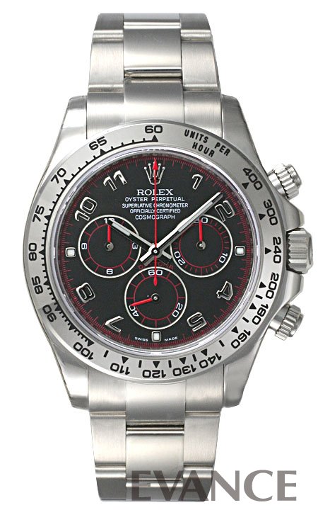 ROLEX ロレックス デイトナ ゴールド