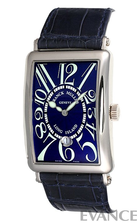 FRANCK MULLER フランク・ミュラー フランク・ミュラー ロングアイランド