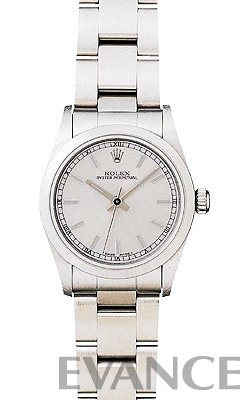 ROLEX ロレックス ボーイズ パーペチュアル