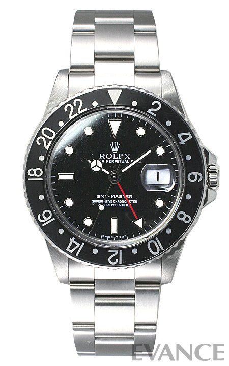 ROLEX ロレックス GMTマスター (アンティーク)
