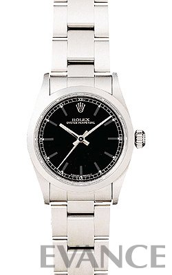 ROLEX ロレックス ボーイズ パーペチュアル