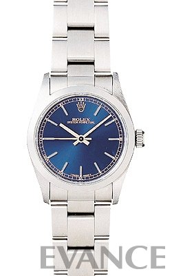 ROLEX ロレックス ボーイズ パーペチュアル