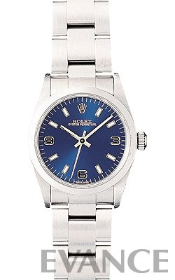 ROLEX ロレックス ボーイズ パーペチュアル
