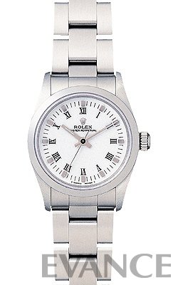 ROLEX ロレックス ボーイズ パーペチュアル