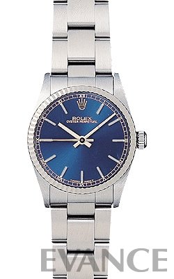 ROLEX ロレックス ボーイズ パーペチュアル
