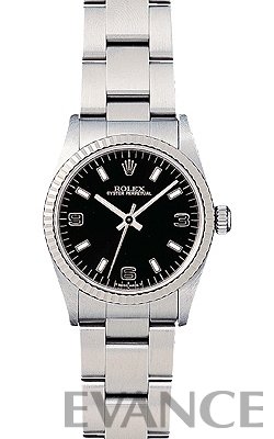 ROLEX ロレックス ボーイズ パーペチュアル
