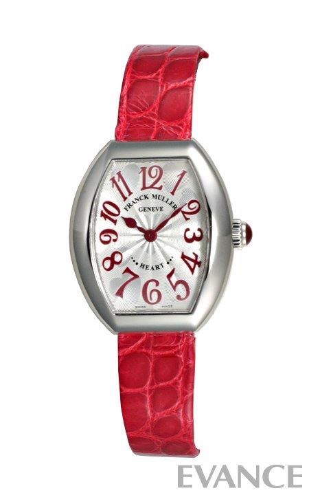 FRANCK MULLER フランク・ミュラー ハート トゥ ハート