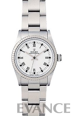 ROLEX ロレックス ボーイズ パーペチュアル