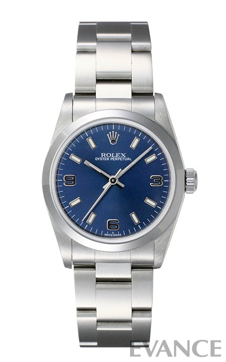 ROLEX ロレックス ボーイズ パーペチュアル