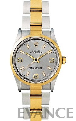ROLEX ロレックス オイスター パーペチュアル