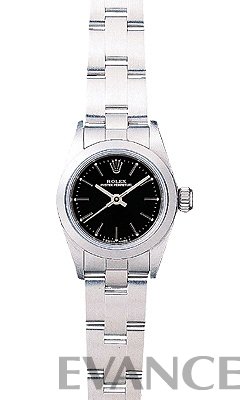 ROLEX ロレックス レディース オイスター パーペチュアル