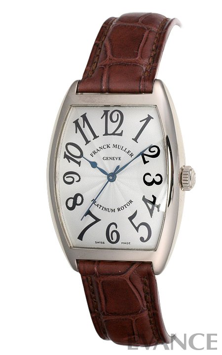 FRANCK MULLER フランク・ミュラー フランク・ミュラー トノーカーベックス