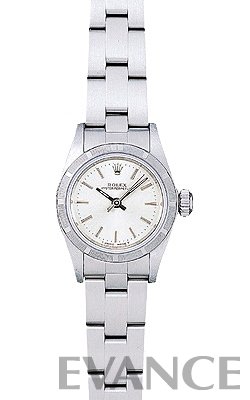 ROLEX ロレックス レディース オイスター パーペチュアル