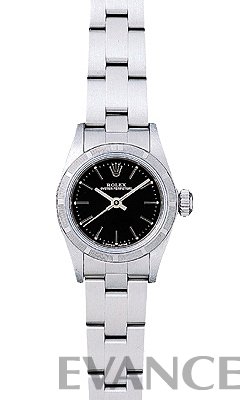 ROLEX ロレックス レディース オイスター パーペチュアル