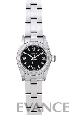 ROLEX ロレックス レディース オイスター パーペチュアル