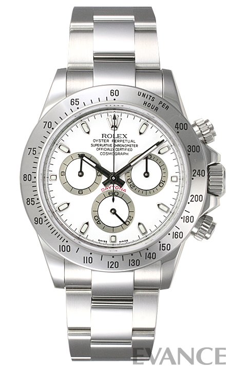 ROLEX ロレックス デイトナ